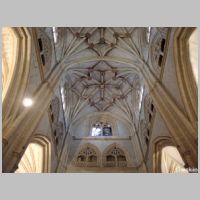 Catedral de Palencia, photo Check-in Travel Blog di Stefano Bagnasco, tripadvisor,3.jpg